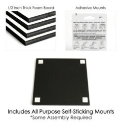 Big Dot Of Happiness Pink Baby Elephant - Kids Room, Nursery Decor And Home Decor - 11 X 11 Inches Nursery Wall Art - Set Of 4 Prints For Baby's Room -Nursery Decor Store GUEST 262df0dd c983 469a b8a7 51597d582409 21