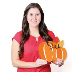 Big Dot Of Happiness Happy Fall Truck - Hanging Porch Harvest Pumpkin Party Outdoor Decorations - Front Door Decor - 3 Piece Sign 11 Big Dot Of Happiness Happy Fall Truck - Hanging Porch Harvest Pumpkin Party Outdoor Decorations - Front Door Decor - 3 Piece Sign -Nursery Decor Store GUEST 322c97b6 950e 414a b358 dcba35d81a6a