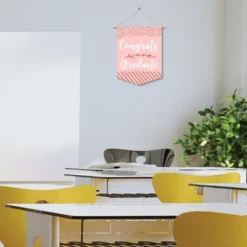 Big Dot Of Happiness Rose Gold Grad - Outdoor Home Decorations - Double-Sided Graduation Party Garden Flag - 12 X 15.25 Inches -Nursery Decor Store GUEST 56adb2cb a13d 4307 99bd 6819ad9b756e