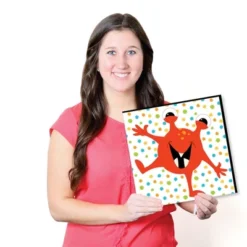 Big Dot Of Happiness Monster Bash - Kids Room, Nursery Decor And Home Decor - 11 X 11 Inches Nursery Wall Art - Set Of 4 Prints For Baby's Room 10 Big Dot Of Happiness Monster Bash - Kids Room, Nursery Decor And Home Decor - 11 X 11 Inches Nursery Wall Art - Set Of 4 Prints For Baby's Room -Nursery Decor Store GUEST 7179ce1f 93bc 4f12 8c7d 2f894f2f1f99