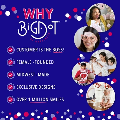 Big Dot Of Happiness Purple Stripes - Simple Party Round Table Decorations - Paper Chargers - Place Setting For 12 3 Big Dot Of Happiness Purple Stripes - Simple Party Round Table Decorations - Paper Chargers - Place Setting For 12 - Image 3