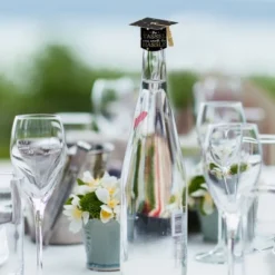 Big Dot Of Happiness Tassel Worth The Hassle - Gold - DIY Grad Cap Graduation Party Bottle Topper Decorations - Set Of 20 -Nursery Decor Store GUEST 89ecf27d 1d2e 4605 9383 d4aeacdcadc5