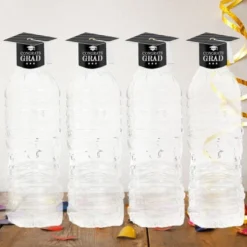 Big Dot Of Happiness Graduation Cheers - DIY Grad Cap Graduation Party Bottle Topper Decorations - Set Of 20 10 Big Dot Of Happiness Graduation Cheers - DIY Grad Cap Graduation Party Bottle Topper Decorations - Set Of 20 -Nursery Decor Store GUEST 8f058056 ecc0 4a66 9ed7 f27d7998bfd6