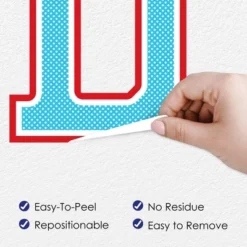 Big Dot Of Happiness Nurse Graduation Party Décor - Vinyl Wall Decals - Grad 9 Big Dot Of Happiness Nurse Graduation Party Décor - Vinyl Wall Decals - Grad -Nursery Decor Store GUEST b3d1ed36 8e5e 465d 884c ffabf61b6301