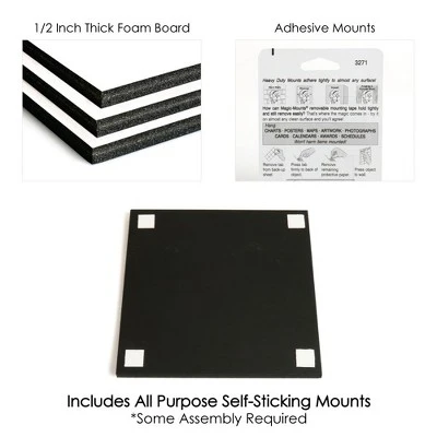 Big Dot Of Happiness Roar Dinosaur Girl - Dino Mite T-Rex Nursery Wall Art And Kids Room Decorations - Gift Ideas - 7.5 X 10 Inches - Set Of 3 Prints 5 Big Dot Of Happiness Roar Dinosaur Girl - Dino Mite T-Rex Nursery Wall Art And Kids Room Decorations - Gift Ideas - 7.5 X 10 Inches - Set Of 3 Prints - Image 5