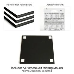 Big Dot Of Happiness Tropical Pineapple - Nursery Wall Art, Kids Room Decor And Summer Home Decorations Ideas - 7.5 X 10 Inches - Set Of 3 Prints 9 Big Dot Of Happiness Tropical Pineapple - Nursery Wall Art, Kids Room Decor And Summer Home Decorations Ideas - 7.5 X 10 Inches - Set Of 3 Prints -Nursery Decor Store GUEST c40c61c0 3e72 430c b32a ce6b52ea0f03 39