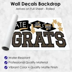 Big Dot Of Happiness Law School Graduation Party Photo Backdrop - Wall Decals 8 Big Dot Of Happiness Law School Graduation Party Photo Backdrop - Wall Decals -Nursery Decor Store GUEST e80ab92f c35e 47a9 948b b0e91a7b8ebd