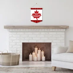 Big Dot Of Happiness Canada Day - Outdoor Home Decorations - Double-Sided Canadian Party Garden Flag - 12 X 15.25 Inches 12 Big Dot Of Happiness Canada Day - Outdoor Home Decorations - Double-Sided Canadian Party Garden Flag - 12 X 15.25 Inches -Nursery Decor Store GUEST fd5e08c3 7887 4ccd 864c facf8ab06cb7