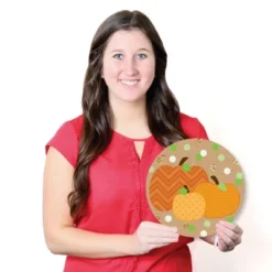 Big Dot Of Happiness Pumpkin Patch - Hanging Porch Fall, Halloween Or Thanksgiving Party Outdoor Decorations - Front Door Decor - 3 Piece Sign 11 Big Dot Of Happiness Pumpkin Patch - Hanging Porch Fall, Halloween Or Thanksgiving Party Outdoor Decorations - Front Door Decor - 3 Piece Sign -Nursery Decor Store GUEST ff61f4c0 d98d 41ae 8ffd 7f8e34f86cc3